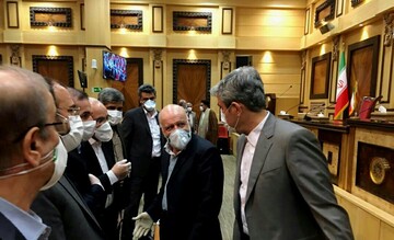 برگزاری همایش منتخبین استان‌های زاگرس نشین؛ حضور ۳ منتخب کهگیلویه و بویراحمد 