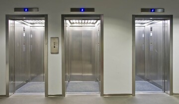 صدور ۷۳۷تاییدیه ایمنی آسانسور در قزوین 