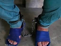 قاتل پس از ۳۰ ماه زندگی پنهانی دستگیر شد
