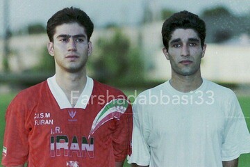 پژمان جمشیدی