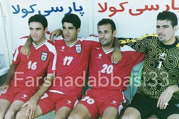 پژمان جمشیدی