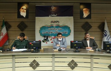 دشمنان نظام به دنبال هویت زدایی از مولفه‌های انقلاب اسلامی هستند
