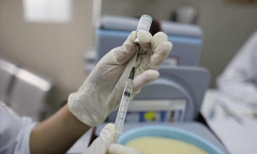 ‌مراحل اولیه تحقیقات ساخت واکسن کرونا در دانشگاه تهران آغاز شد