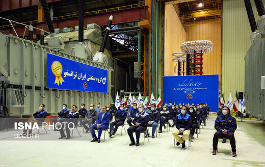 ارتباط تصویری هفت مجموعه تولیدی با مقام معظم رهبری