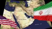 تله نظامی ایران برای آمریکا/عکس
