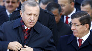 داووداوغلو: اردوغان مردم را می‌ترساند/به کشور«کوتوله‌ها» تبدیل شدیم