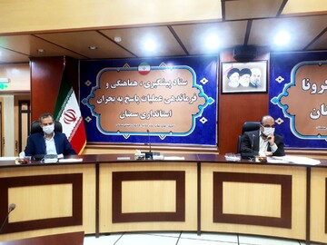  شکوفایی صنعت استان سمنان با پرداخت ۱۰هزار میلیارد ریال تسهیلات رونق تولید 