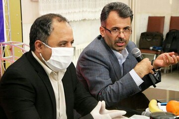 خیرین بزرگترین سرمایه‌های اجتماعی هستند