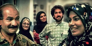 الهام پاوه‌نژاد: برخی هنوز فکر می‌کنند با فرهاد جم زوج هستیم!