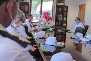 راهنمایی و رانندگی تهران بزرگ از مدافعان سلامت تقدیر کرد