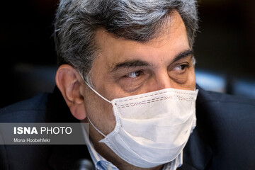 France 24 TV hails Tehran for adequate measures against pandemic