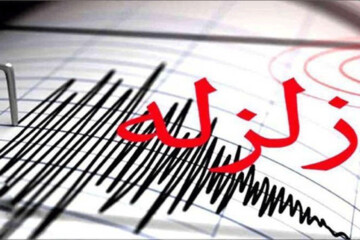 5.1-magnitude quake rocks Damavand, felt in Tehran