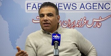 «قاتل بروس لی» منتظرِ اجازه ستاد مبارزه با کرونا است