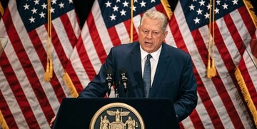 اَل‌گور ترامپ را شکست‌خورده تلقی کرد