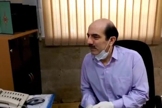 ببینید | هشدار جدی برای فقر ایستگاه‌های پایش حرکت گسل‌ها در پایتخت