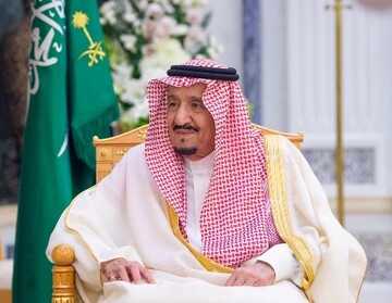 سفیر عربستان به عراق باز می‌گردد