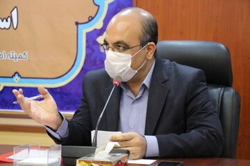 همکاری مردم ، عامل تثبیت کننده و نتیجه بخش خدمات مدیران اجرایی و مدافعان سلامت
