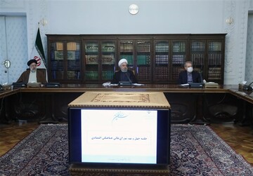 تاکید شورای عالی هماهنگی اقتصادی قوا بر لزوم هماهنگی همه دستگاه ها دراجرای مصوبات کارگروه تنظیم بازار