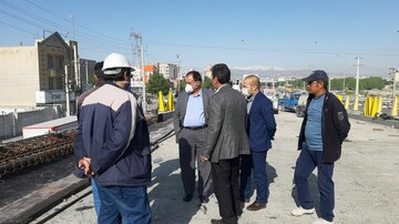 کاشت ۴ میلیون بوته گل در سطح شهر ارومیه
