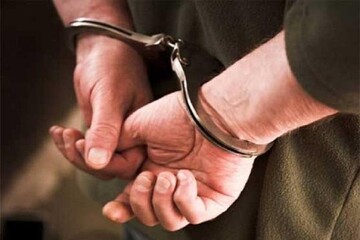 اسیدپاشی در درگیری خانوادگی/ متهم دستگیر شد