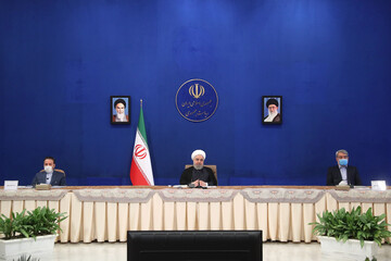 روحانی: کرونا نشان داد، جامعه انسانی در خیر و شر بهم متصل است