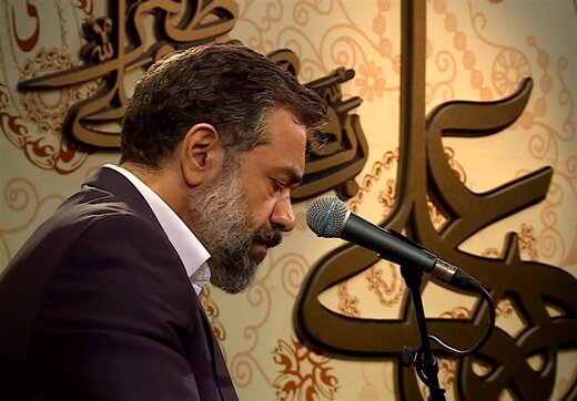 محمود کریمی، پس از روضه جنجالی، به تلویزیون برمی‌گردد 