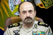 دو شوک سپاه پاسداران به آمریکا از زبان رئیس گروه ژئوپلتیک مرکز راهبردی جمهوری اسلامی