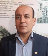 مدیرعامل شرکت آب و منطقه ای کهگیلویه و بویراحمد منصوب شد