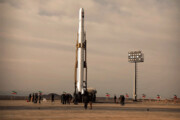 ببینید | ویژگی‌های منحصر به فرد موشکی که اولین ماهواره ایران را به فضا فرستاد