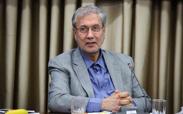 سوال معنادار علی ربیعی درباره انتخابات و رفراندوم