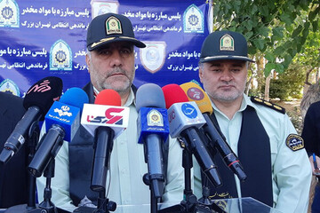 تجمع احیای شب های قدر در دوران کرونا مجوز ندارد