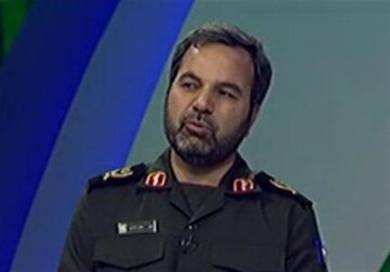  سازندگان اولین ماهواره نظامی سپاه را بشناسید /ناگفته‌های مهم درباره ماهواره نور از زبان مقام بلندپایه نیروی هوافضای سپاه