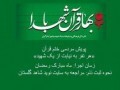اولین دوره ختم قرآن کریم به نیابت از شهدای استان گلستان