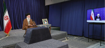جمله مهم و کلیدی رهبر انقلاب درباره برگزاری مراسم مذهبی ماه رمضان در روزهای شیوع کرونا