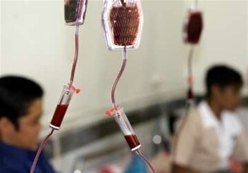 وجود ۲۳۰۰۰ بیمار تالاسمی در ایران/ ۶۶۲ بیمار در پی تحریم‌های دارویی جان باختند 