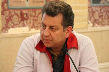 هلال احمر یزد تخصصی ترین امدادهای کوهستان استان را ارائه می دهد

