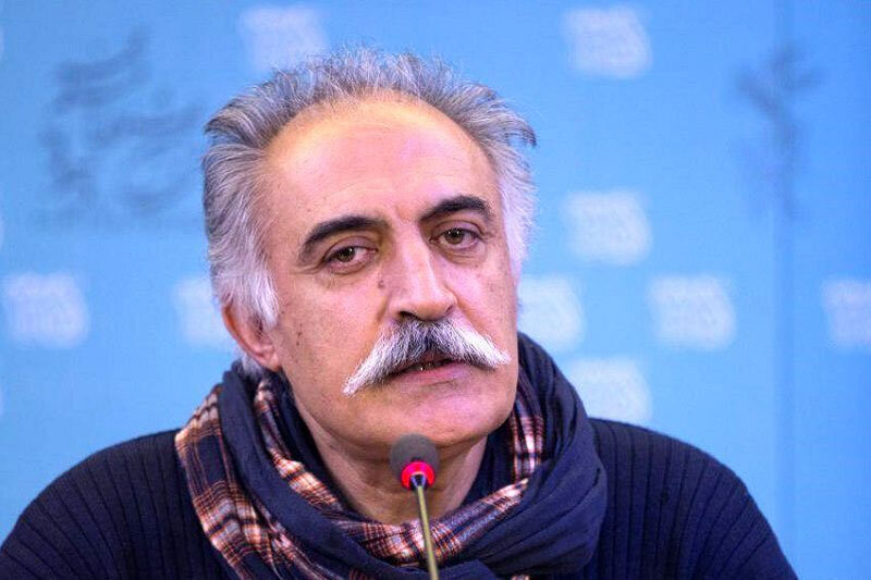 عالیه پهلوان، ستونی نامرئی بود