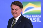 ترامپ برزیل: نتایج انتخابات سال بعد را نمی‌پذیرم!