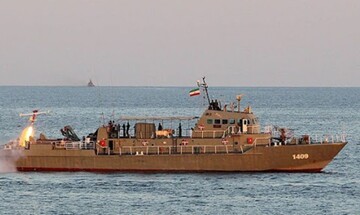 پایان غم انگیز مدافع ۳۲ ساله ارتش ایران /کدام شناور نیروی دریایی ارتش دچار سانحه شد؟ +عکس