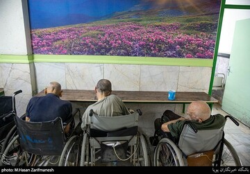 پذیرش سالمندان و معلولان در مراکز بهزیستی آغاز شد