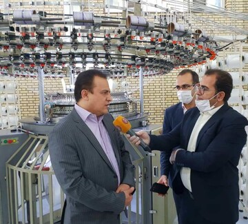 کاهش نرخ بیکاری با جهش تولید 
