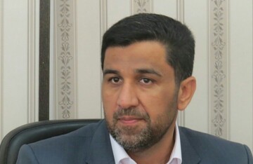 دعوت فرماندار آرادان از مردم برای مشارکت گسترده در دهمین جشنواره مجازی کتابخوانی رضوی
