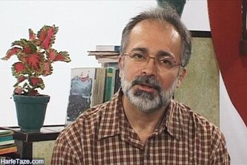 عکس | رونمایی از  پوستر فیلم سینمایی «ما که هستیم؟»
