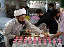 خدمت کریمانه آستان قدس رضوی در ‌هرمزگان/توزیع ۵ هزار بسته معیشتی ‌بین نیازمندان‌