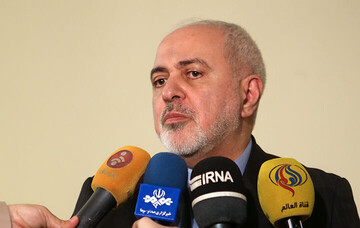 Zarif: US should revise conduct instead of seeking excuses