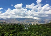 کیفیت امروز هوای تهران چگونه است؟