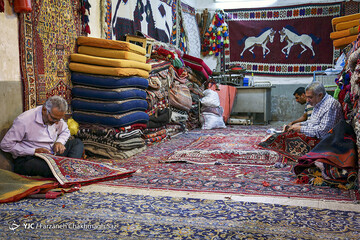 معجزه‌گری دستان رفوگر