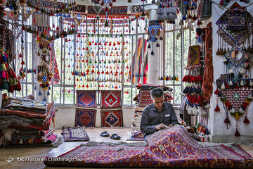 معجزه‌گری دستان رفوگر