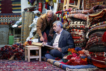 معجزه‌گری دستان رفوگر