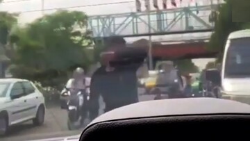 هشدار پلیس درباره یک روش جدید خفت‌گیری 